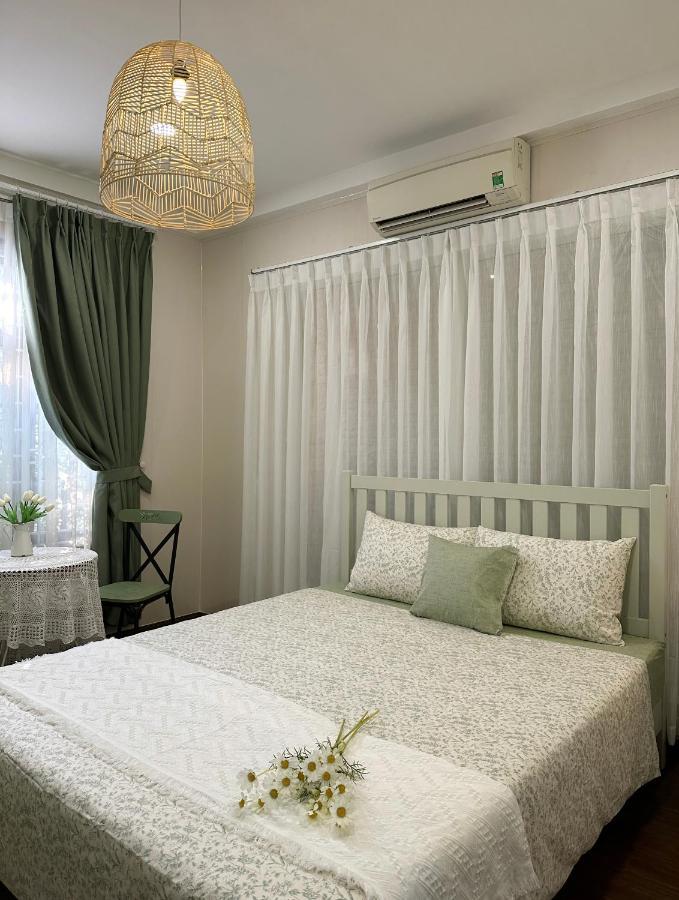 Forest Tag Homestay - 26 Thanh Huong フエ エクステリア 写真