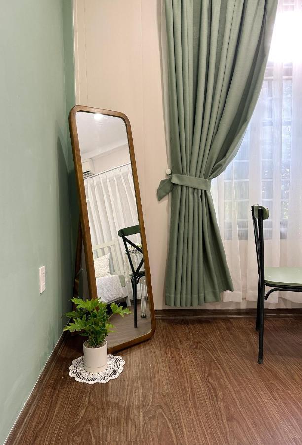 Forest Tag Homestay - 26 Thanh Huong フエ エクステリア 写真