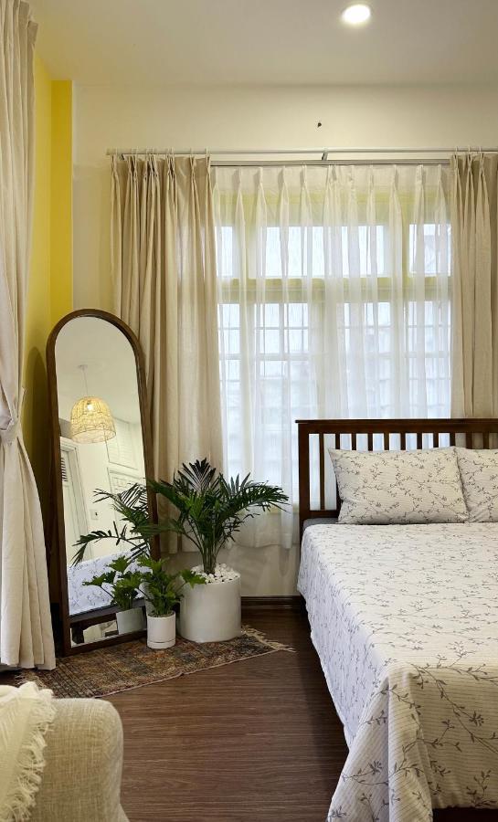 Forest Tag Homestay - 26 Thanh Huong フエ エクステリア 写真