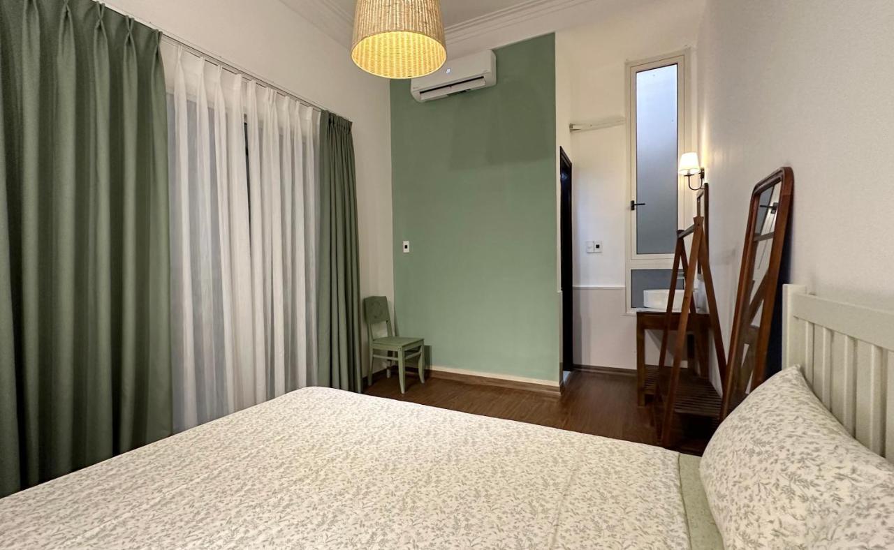 Forest Tag Homestay - 26 Thanh Huong フエ エクステリア 写真