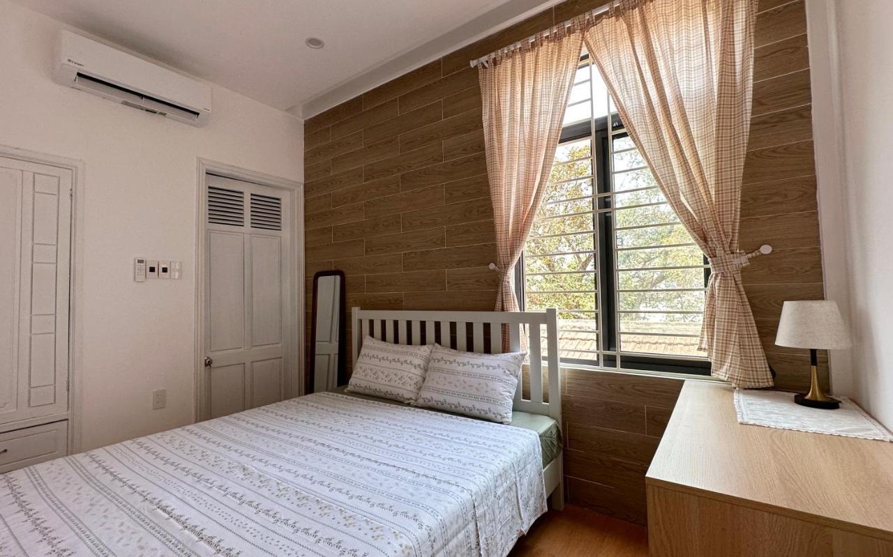 Forest Tag Homestay - 26 Thanh Huong フエ エクステリア 写真