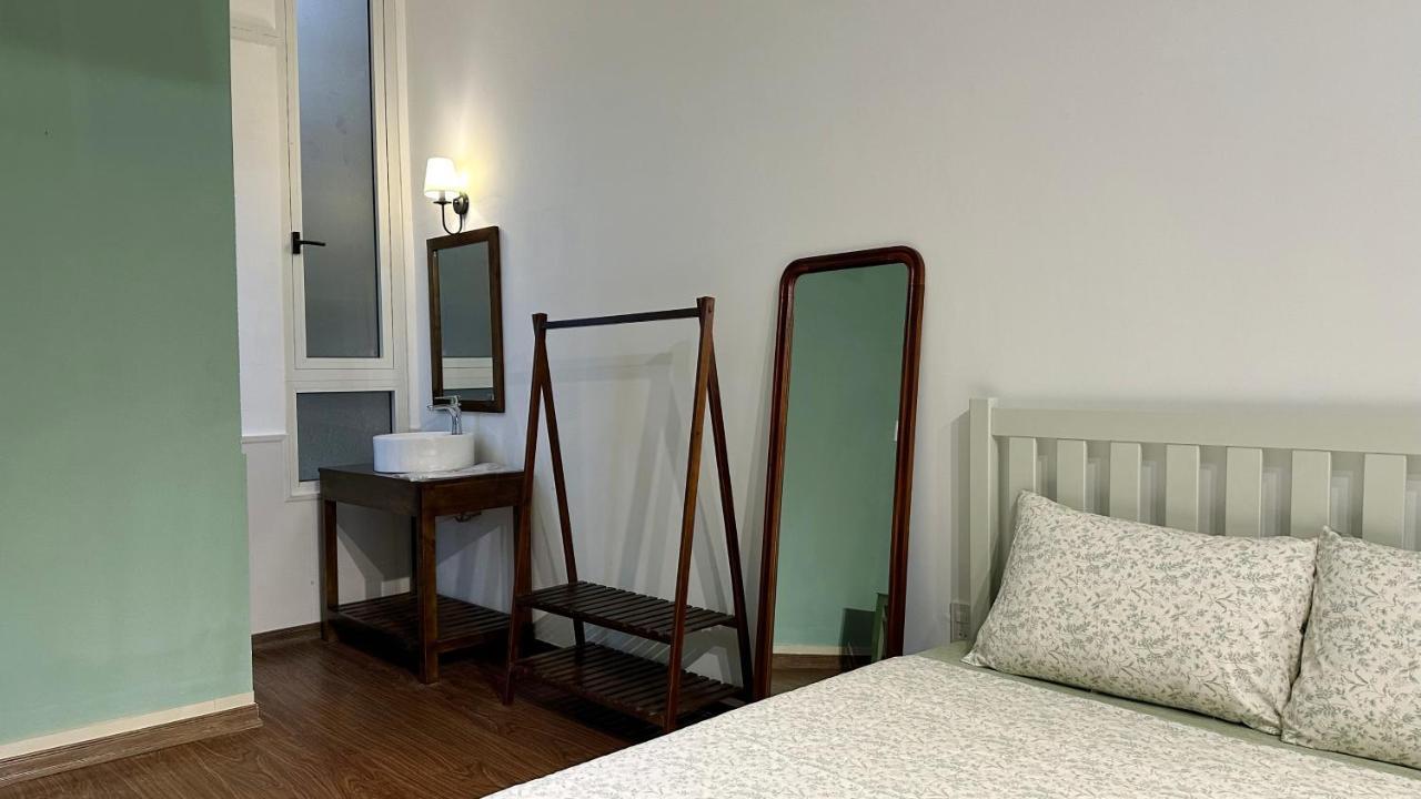 Forest Tag Homestay - 26 Thanh Huong フエ エクステリア 写真