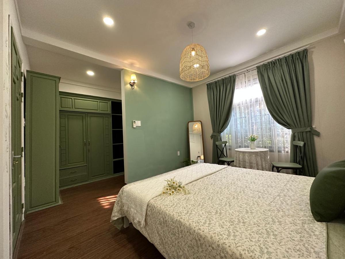 Forest Tag Homestay - 26 Thanh Huong フエ エクステリア 写真