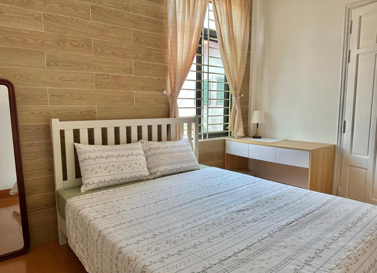 Forest Tag Homestay - 26 Thanh Huong フエ エクステリア 写真