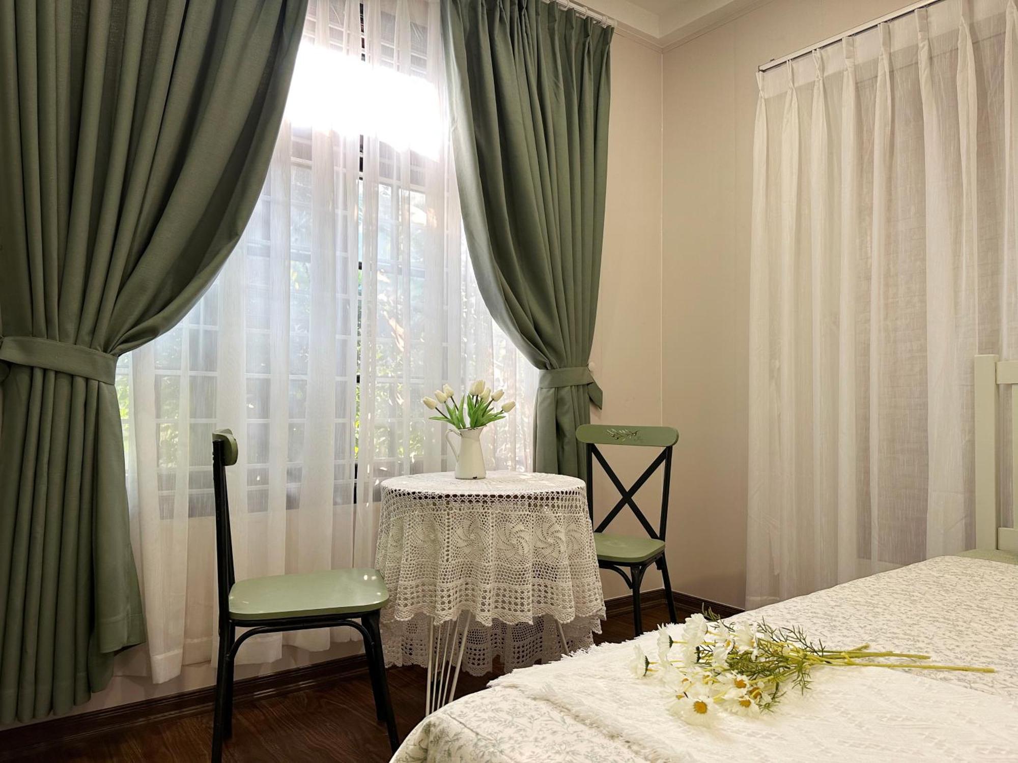 Forest Tag Homestay - 26 Thanh Huong フエ エクステリア 写真