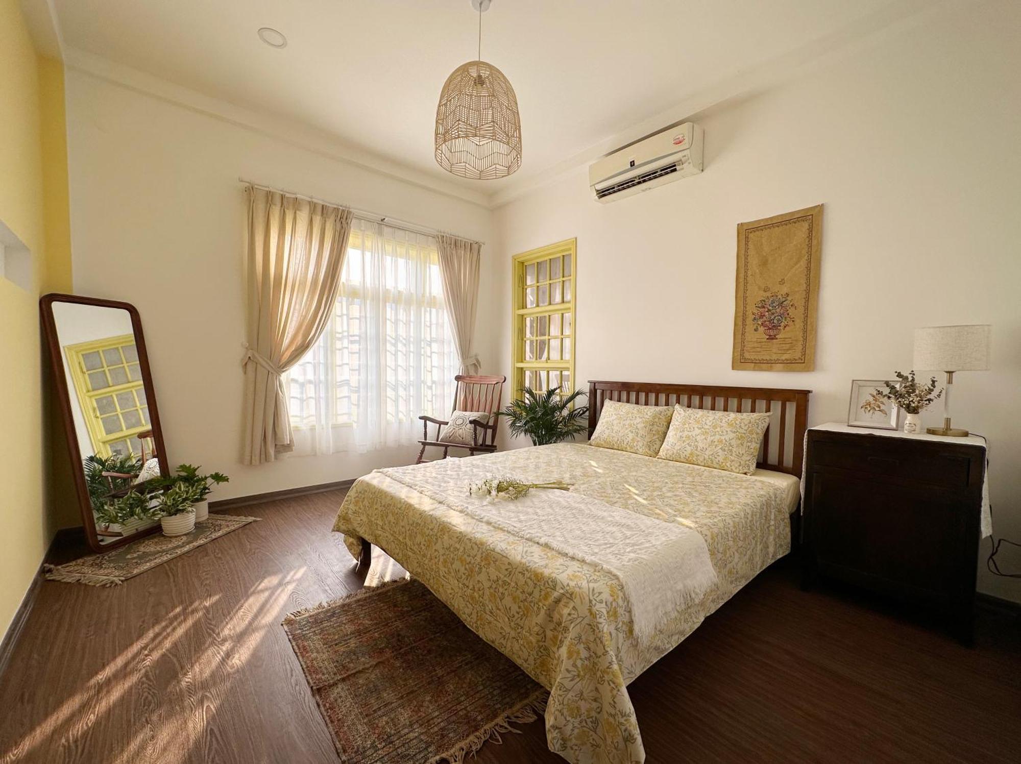 Forest Tag Homestay - 26 Thanh Huong フエ エクステリア 写真